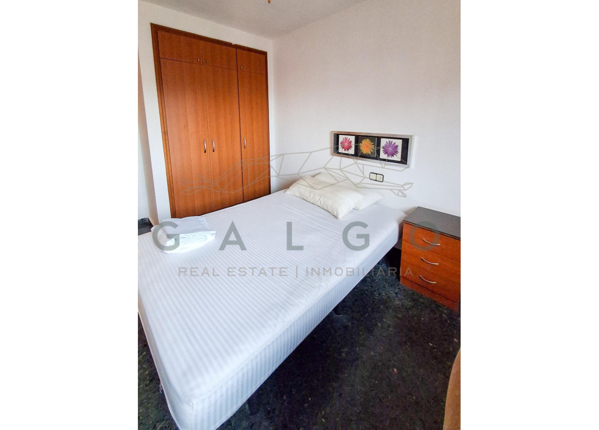 Long time Rental - Flat - Valencia - L´Amistat - Amistad