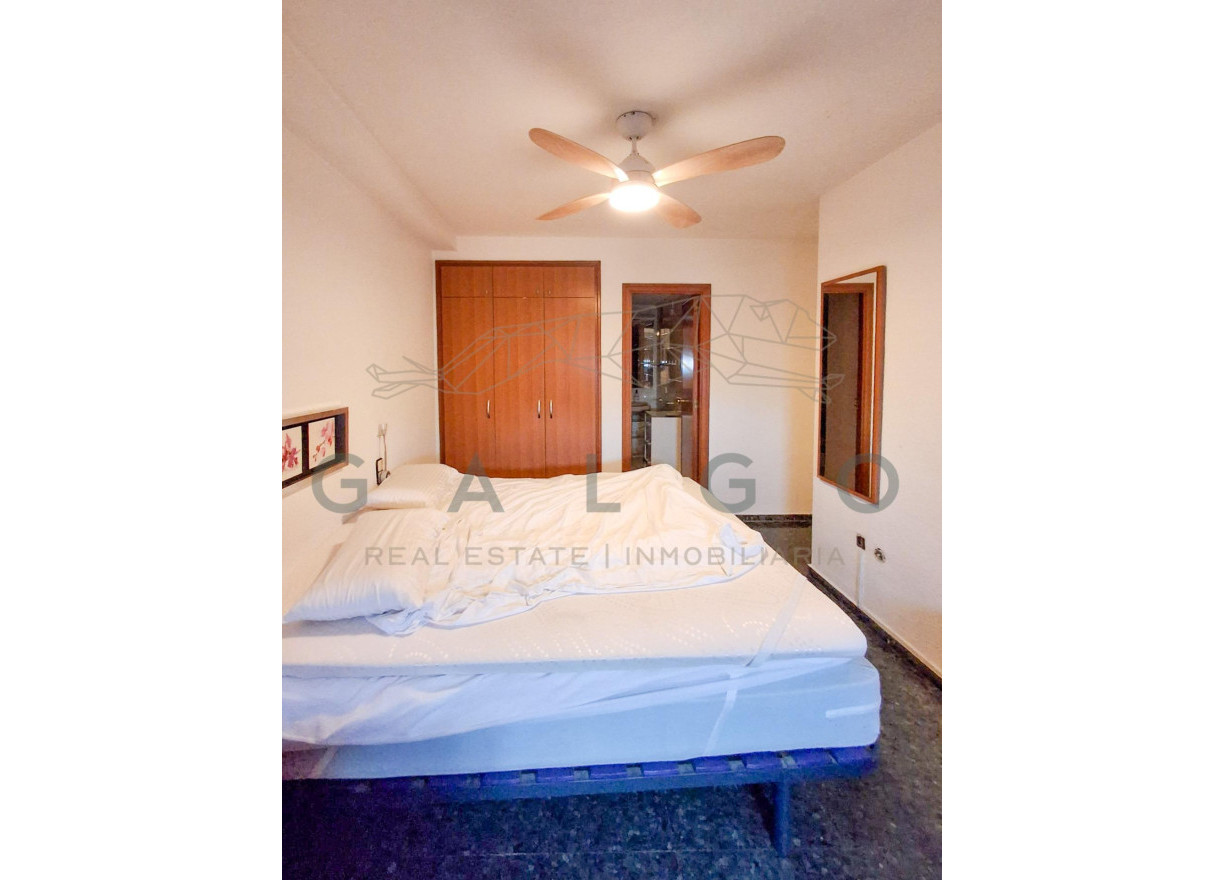 Long time Rental - Flat - Valencia - L´Amistat - Amistad