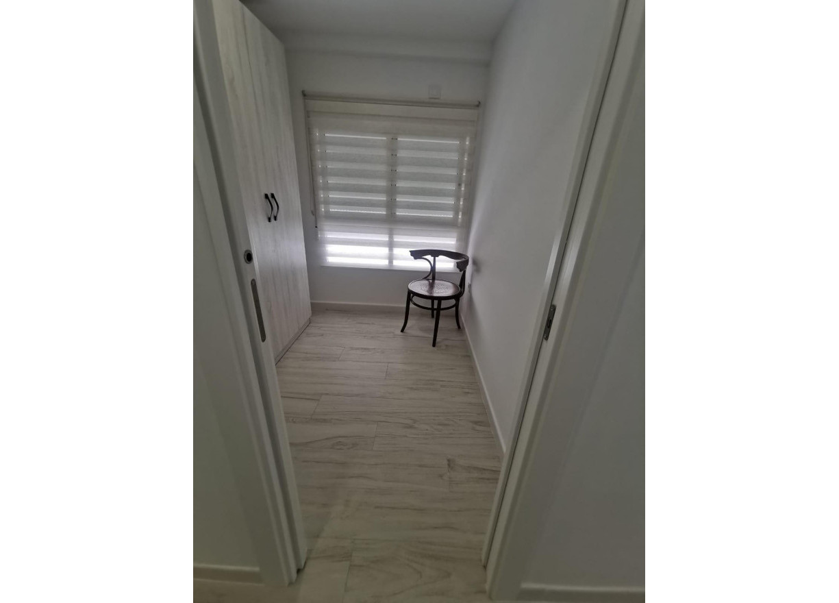 Long time Rental - Flat - Valencia - La Creu del Grau