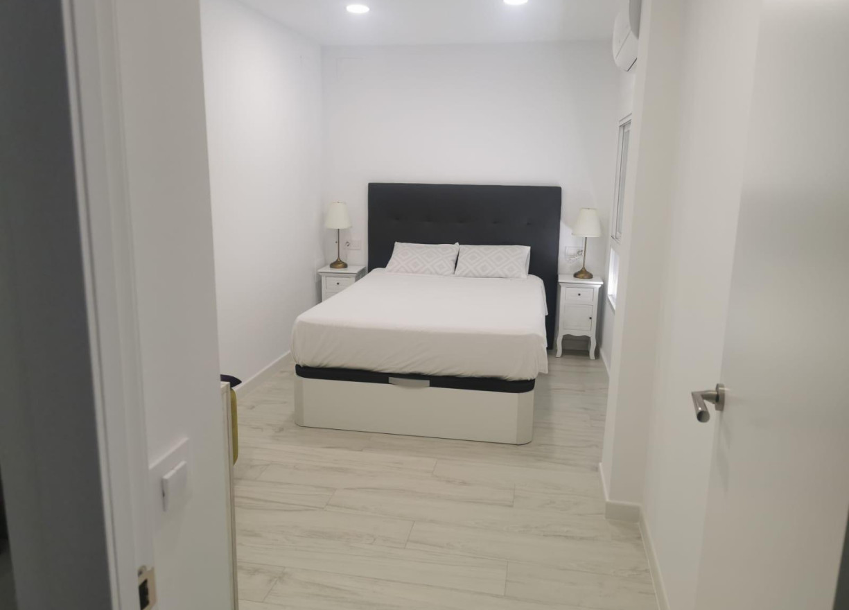 Long time Rental - Flat - Valencia - La Creu del Grau