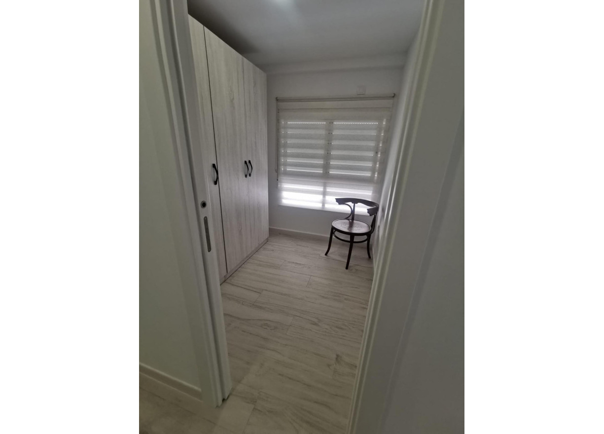 Long time Rental - Flat - Valencia - La Creu del Grau