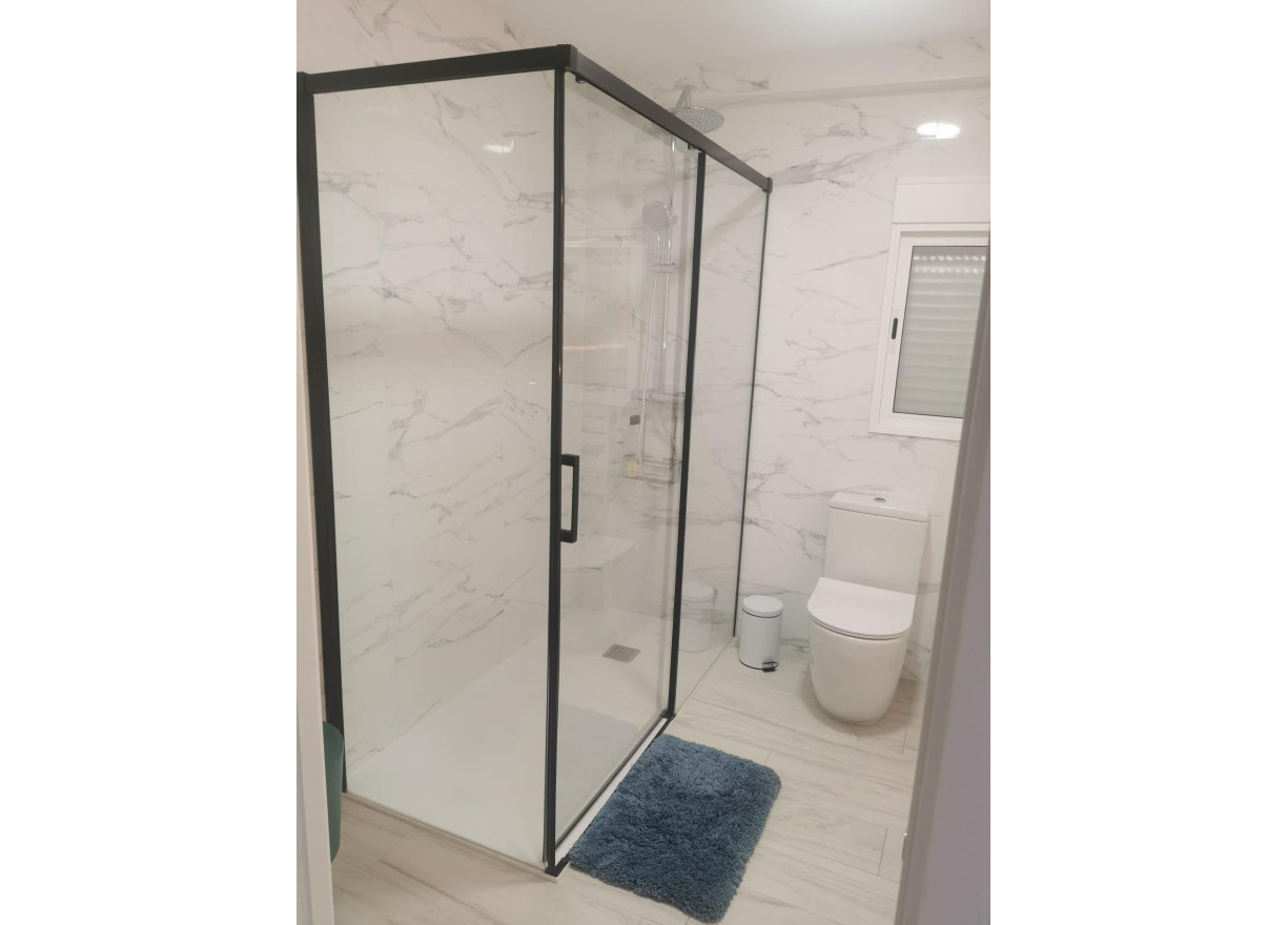 Long time Rental - Flat - Valencia - La Creu del Grau