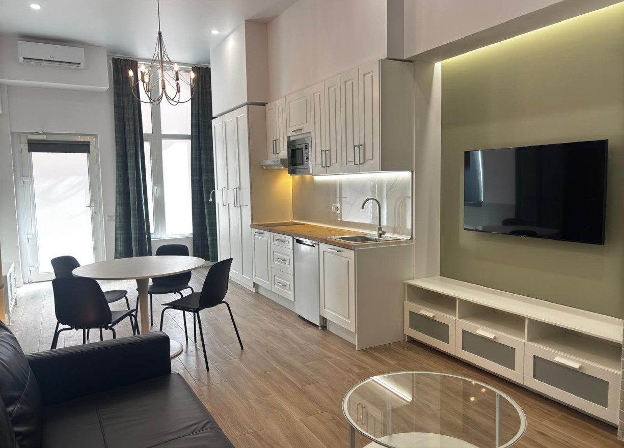 Long time Rental - Flat - Valencia - La Raiosa