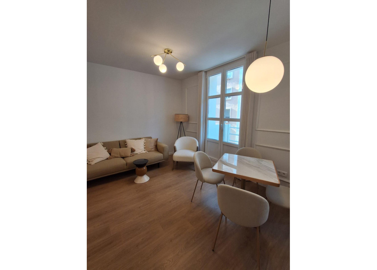 Long time Rental - Flat - Valencia - La Roqueta