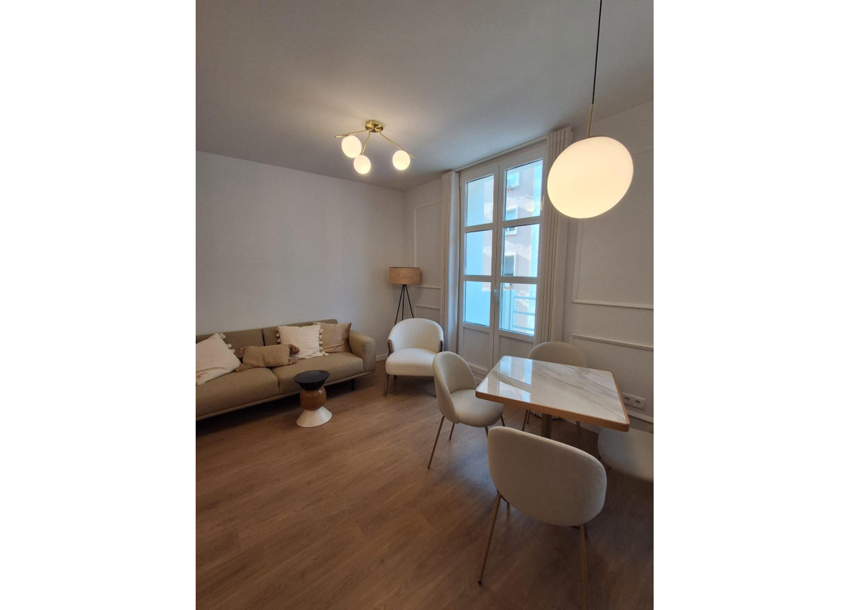 Long time Rental - Flat - Valencia - La Roqueta