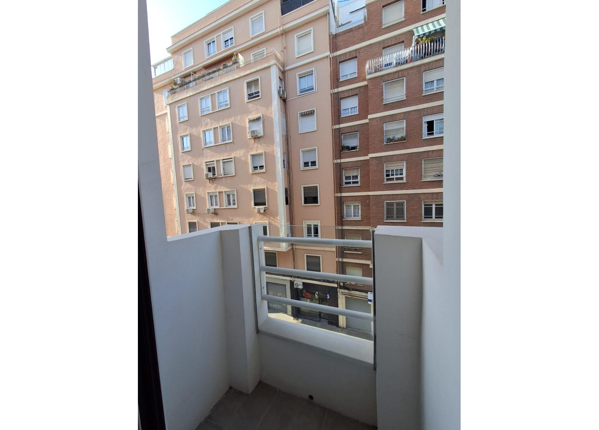 Long time Rental - Flat - Valencia - La Roqueta