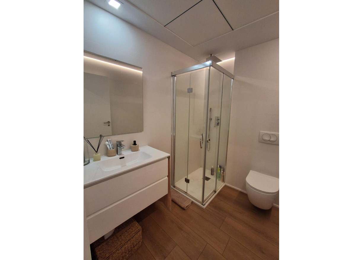 Long time Rental - Flat - Valencia - La Roqueta