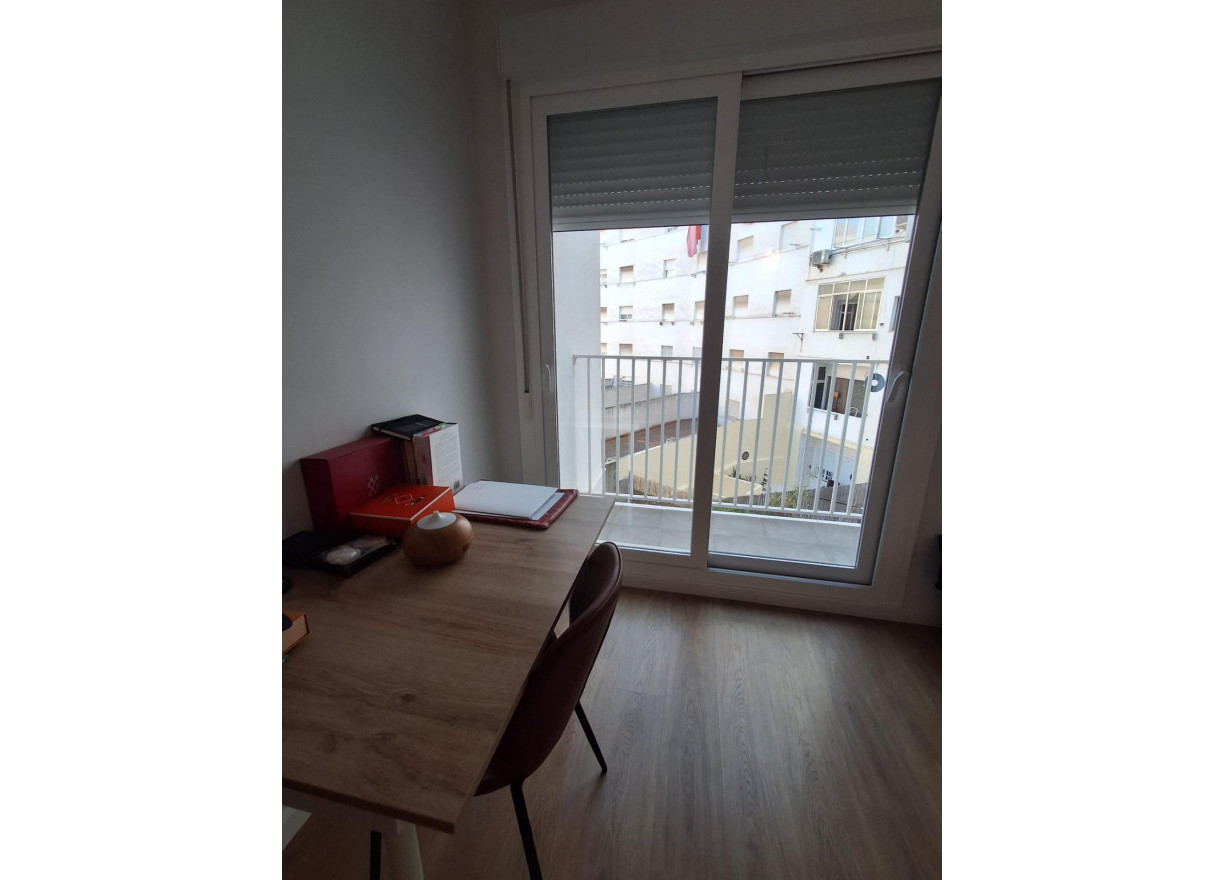 Long time Rental - Flat - Valencia - La Roqueta