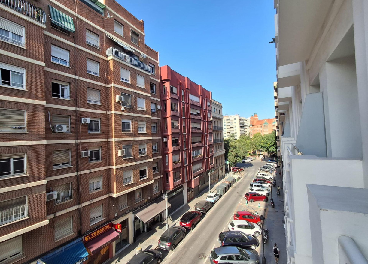 Long time Rental - Flat - Valencia - La Roqueta