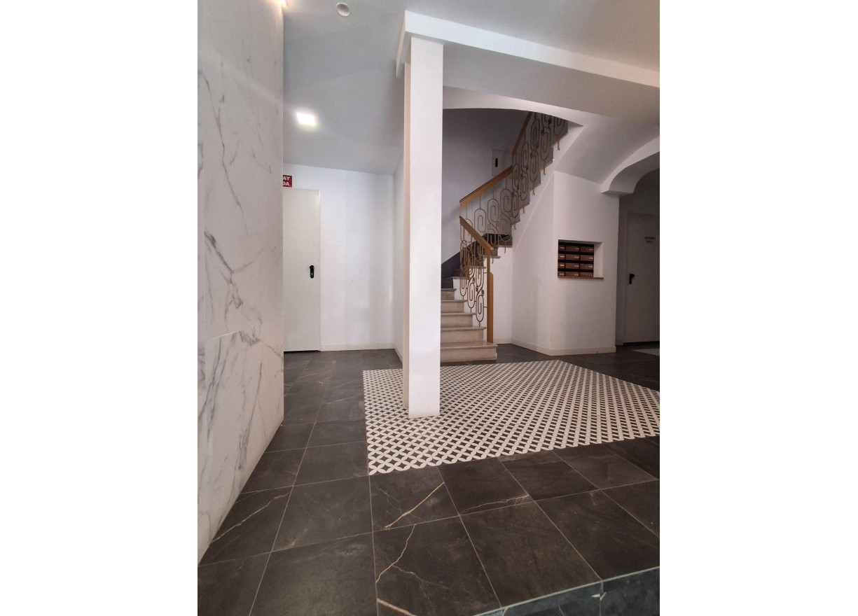 Long time Rental - Flat - Valencia - La Roqueta
