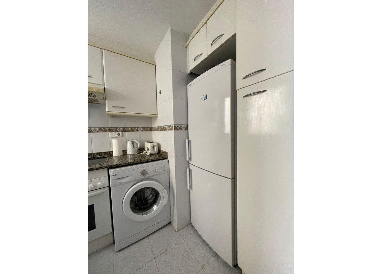 Long time Rental - Flat - Valencia - La Seu