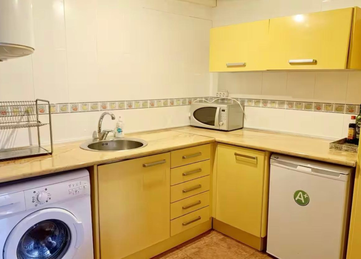 Long time Rental - Flat - Valencia - La Xerea