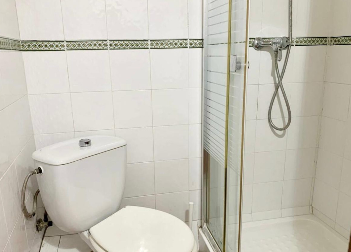 Long time Rental - Flat - Valencia - La Xerea