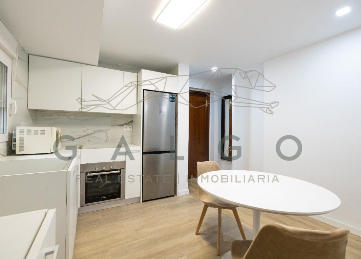 Long time Rental - Flat - Valencia - La Xerea