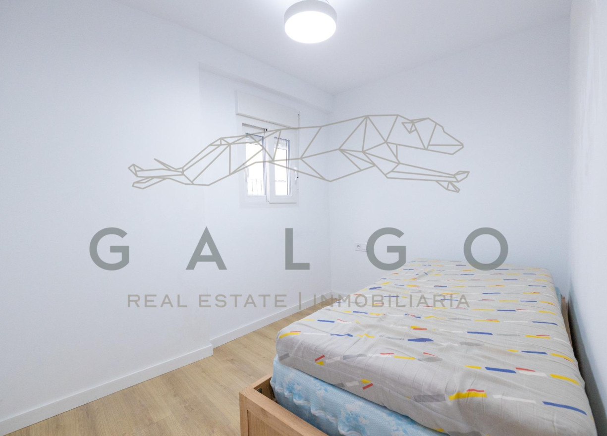 Long time Rental - Flat - Valencia - La Xerea