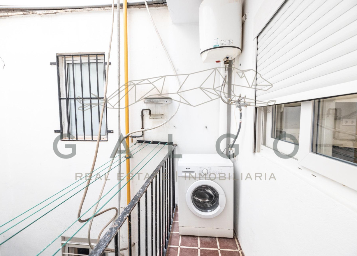 Long time Rental - Flat - Valencia - La Xerea