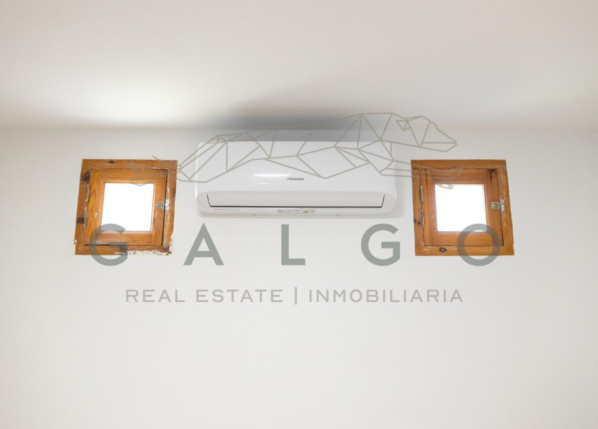 Long time Rental - Flat - Valencia - La Xerea