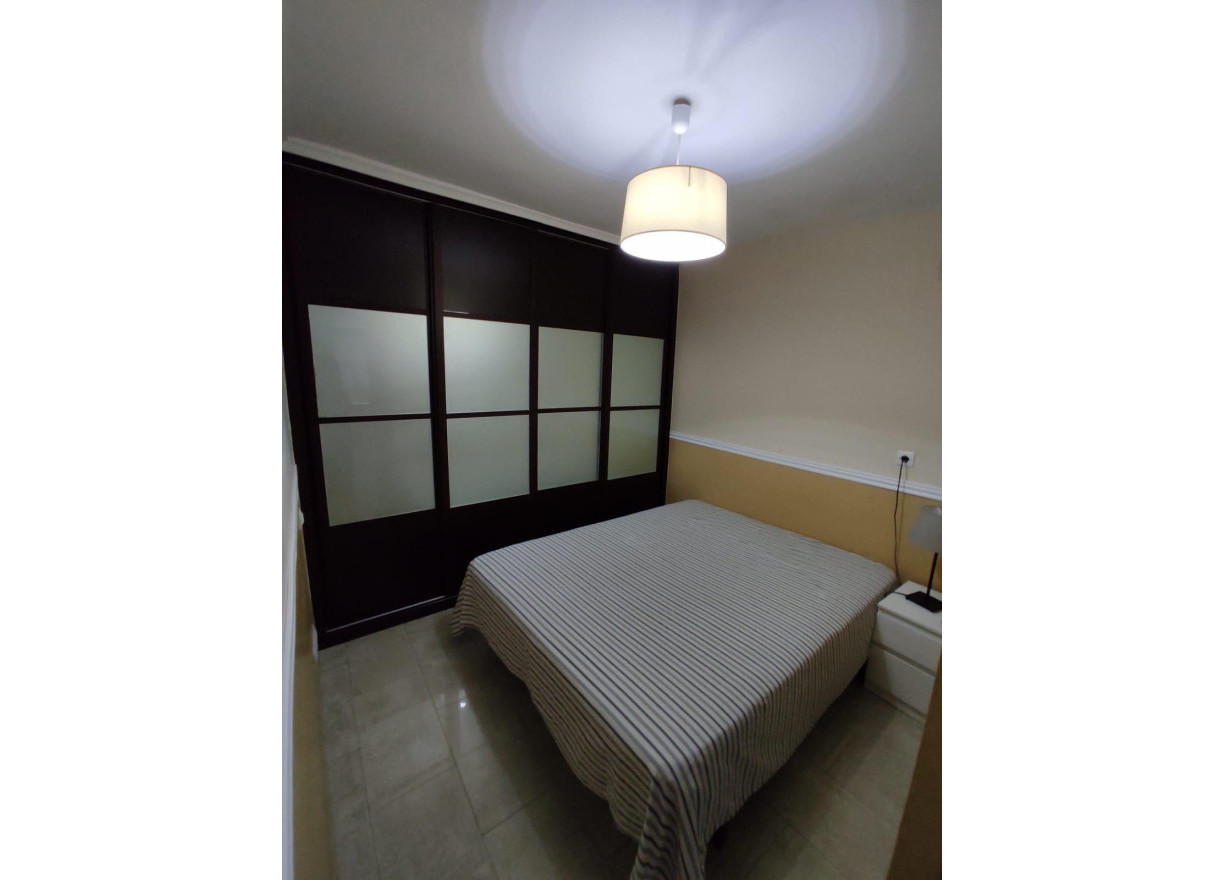 Long time Rental - Flat - Valencia - Mestalla