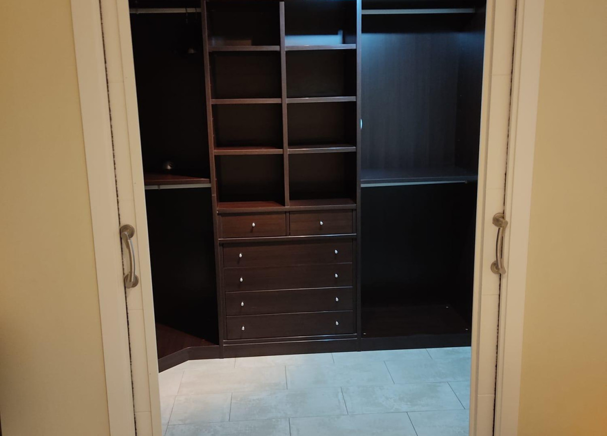 Long time Rental - Flat - Valencia - Mestalla