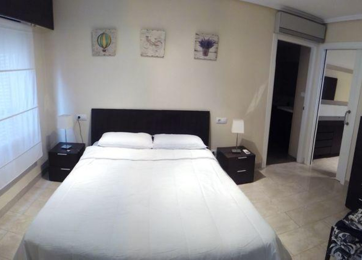 Long time Rental - Flat - Valencia - Mestalla