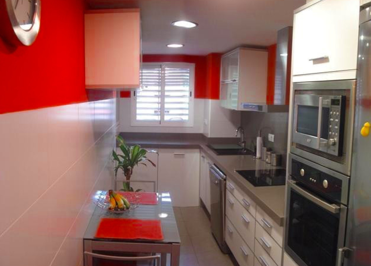 Long time Rental - Flat - Valencia - Mestalla