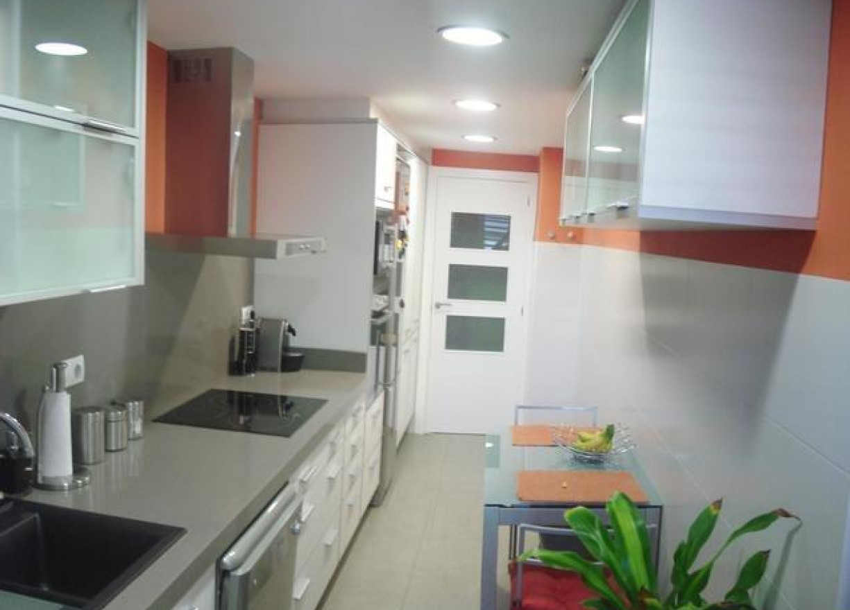 Long time Rental - Flat - Valencia - Mestalla