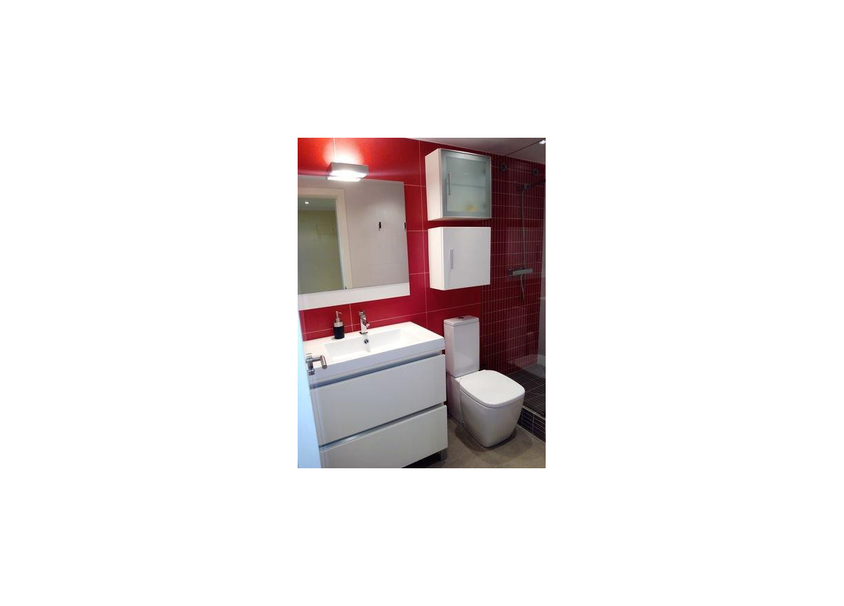 Long time Rental - Flat - Valencia - Mestalla