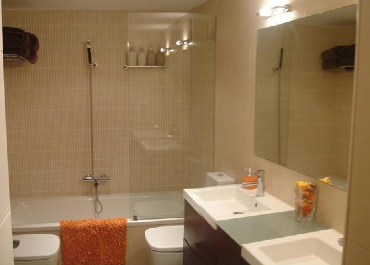 Long time Rental - Flat - Valencia - Mestalla