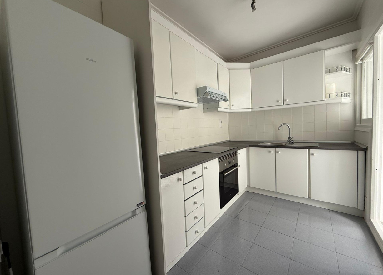 Long time Rental - Flat - Valencia - Metro benimamet