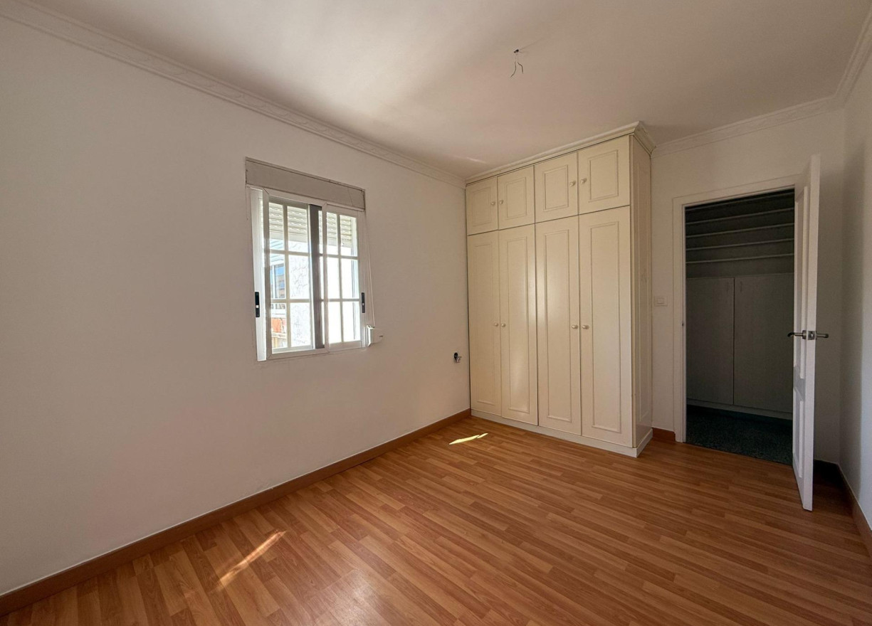 Long time Rental - Flat - Valencia - Metro benimamet