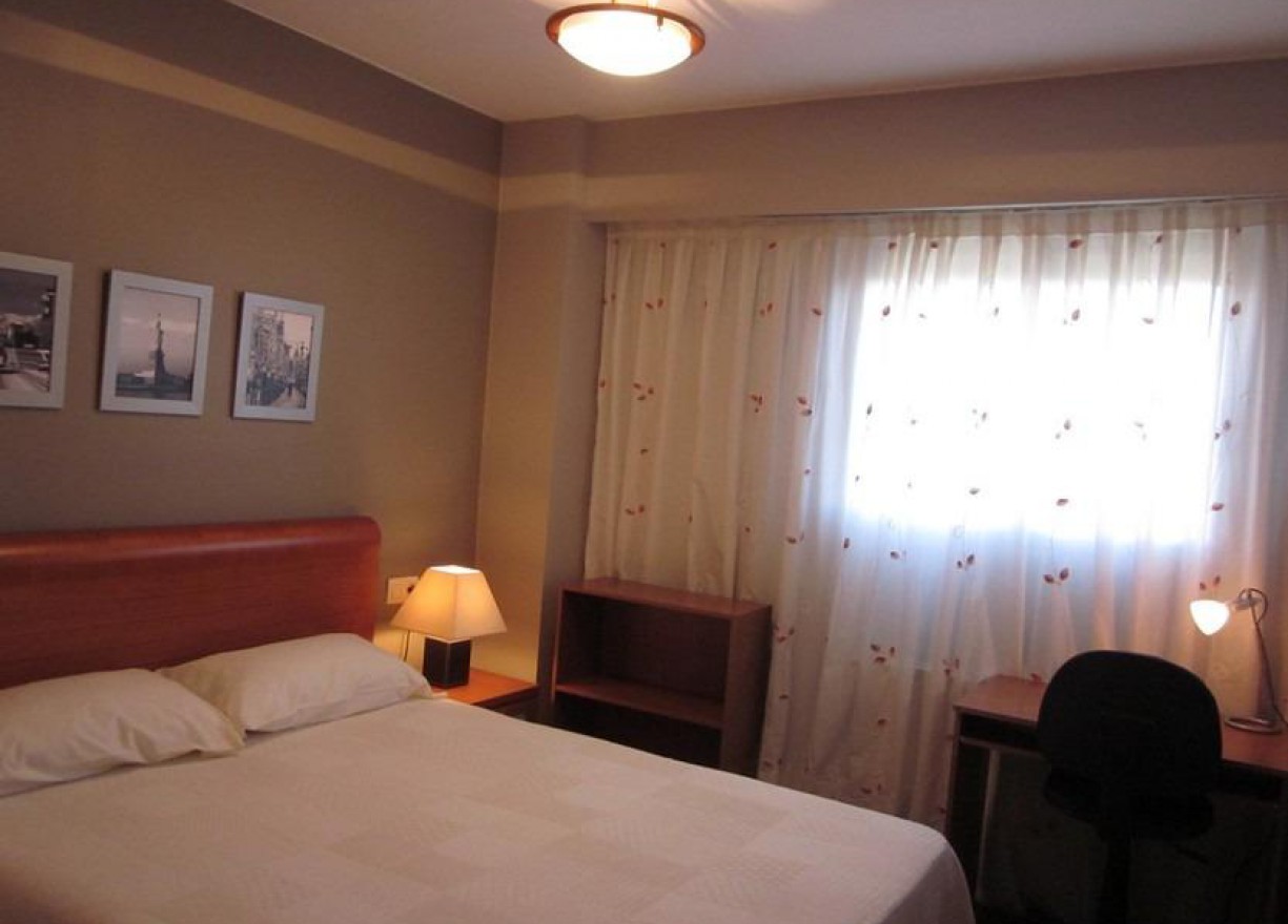 Long time Rental - Flat - Valencia - Mont-Olivet
