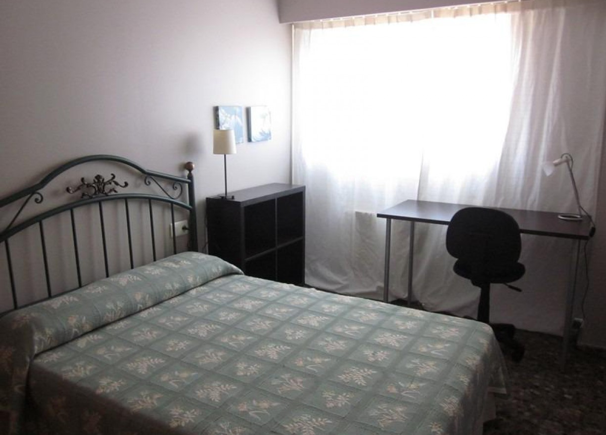 Long time Rental - Flat - Valencia - Mont-Olivet
