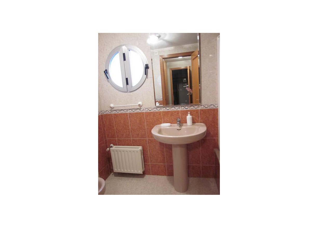 Long time Rental - Flat - Valencia - Mont-Olivet