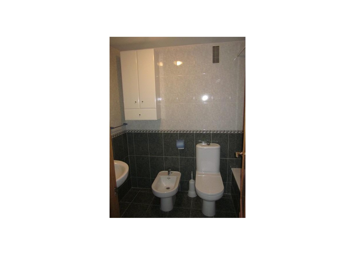 Long time Rental - Flat - Valencia - Mont-Olivet