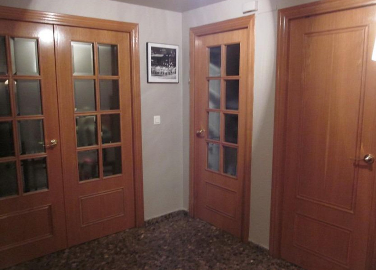 Long time Rental - Flat - Valencia - Mont-Olivet
