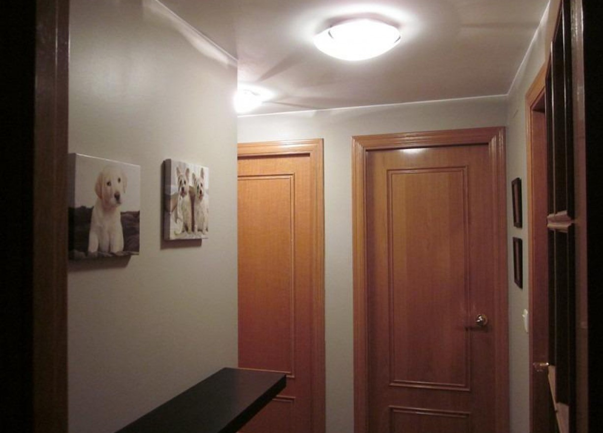 Long time Rental - Flat - Valencia - Mont-Olivet