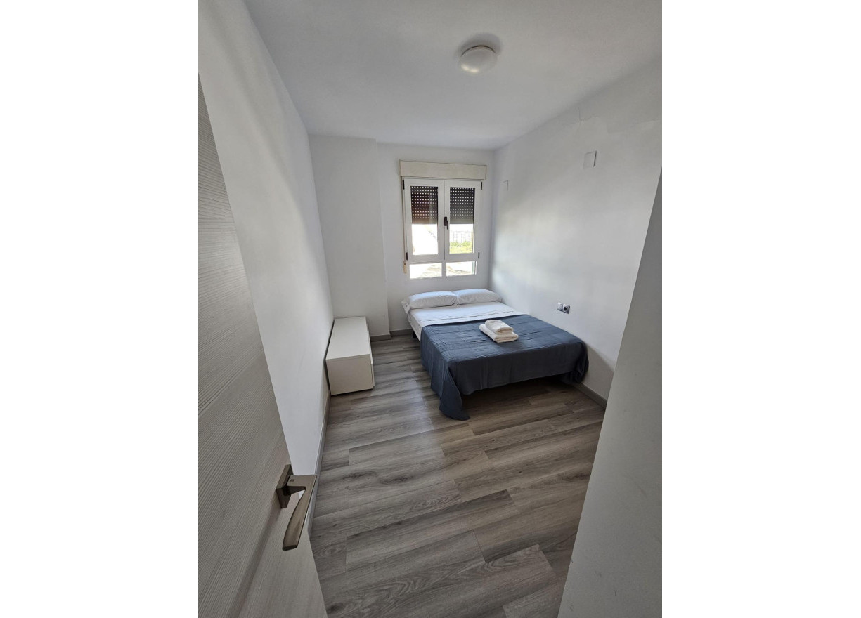 Long time Rental - Flat - Valencia - Mont-Olivet