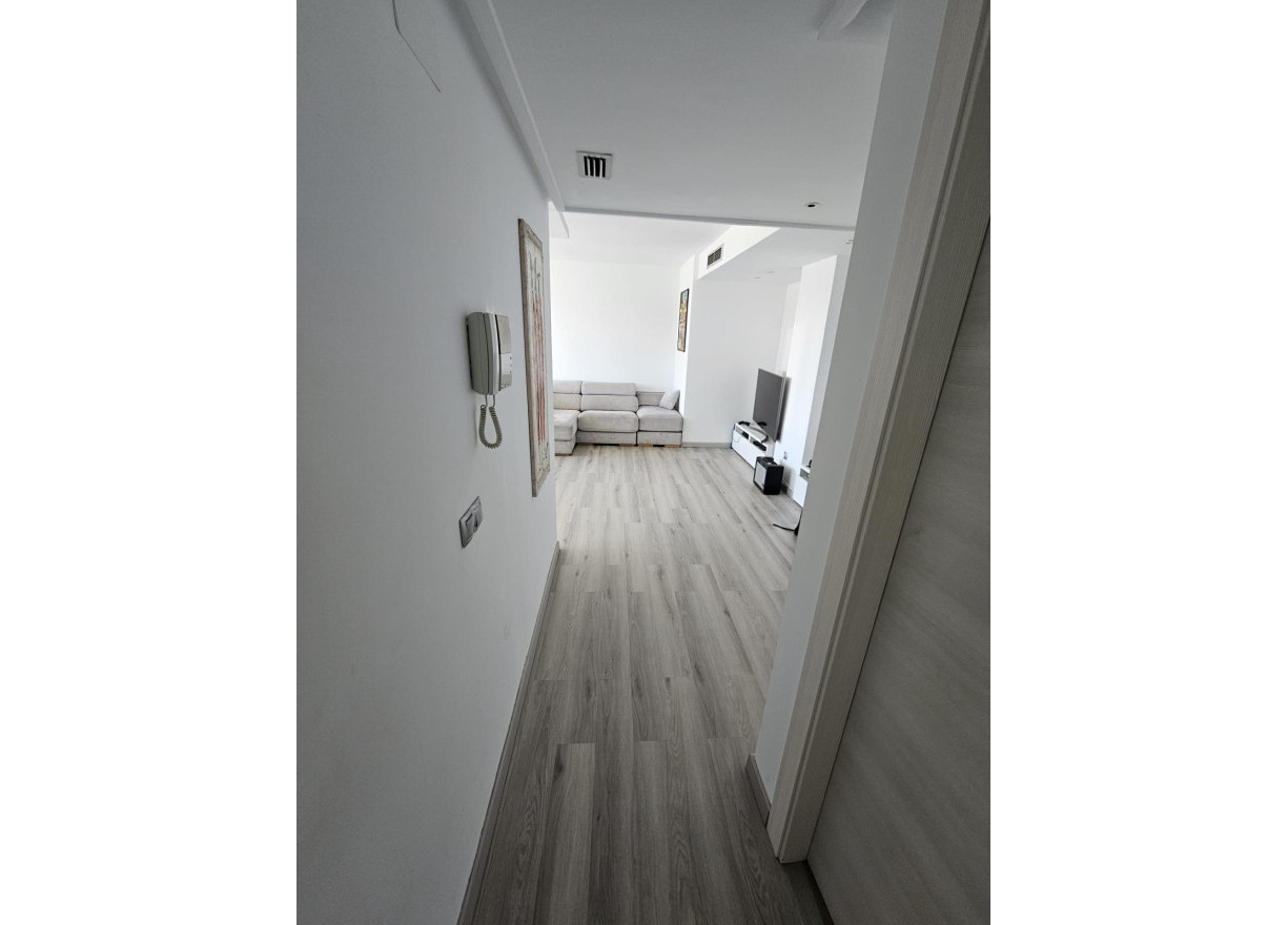 Long time Rental - Flat - Valencia - Mont-Olivet