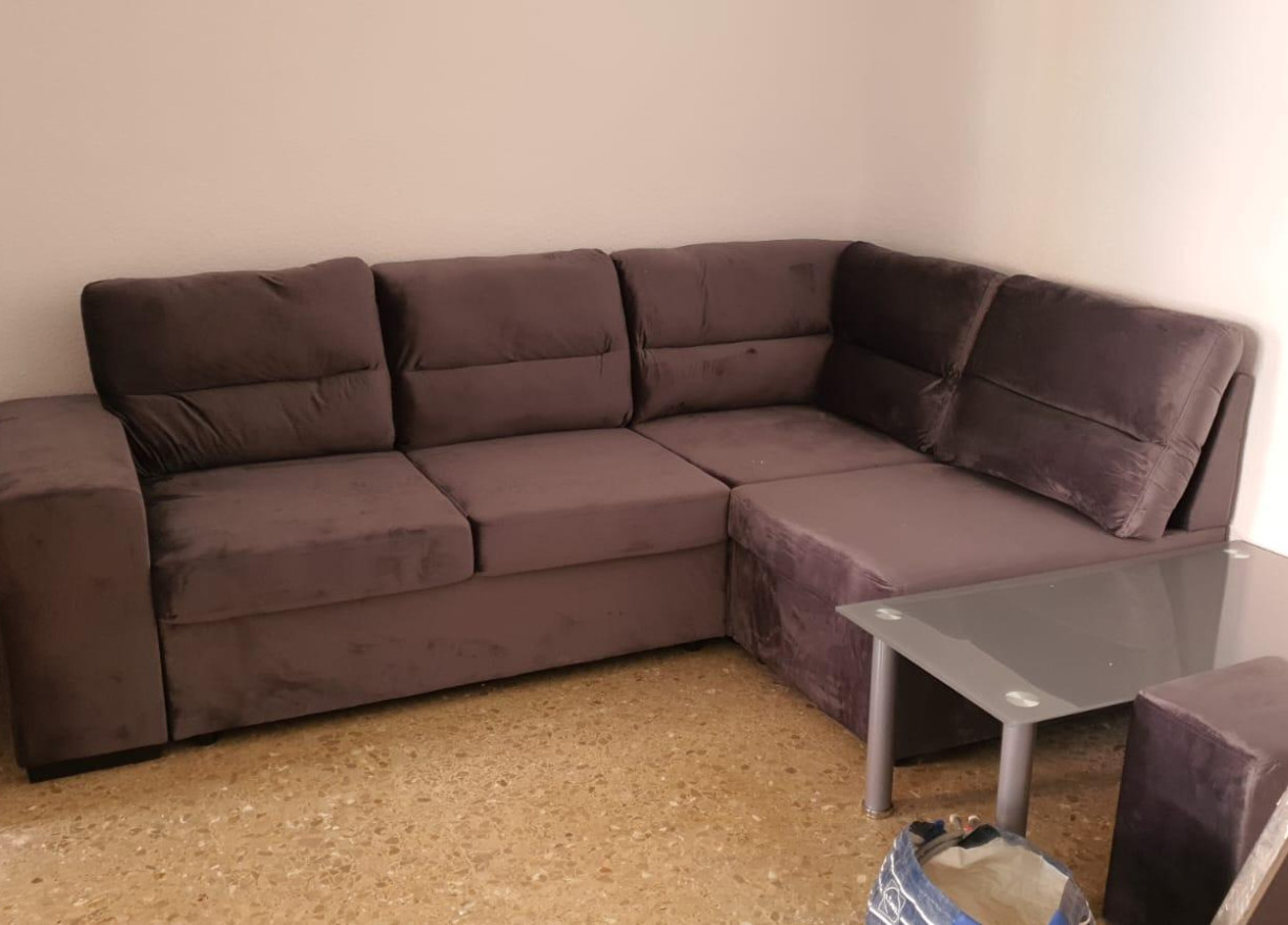 Long time Rental - Flat - Valencia - Morvedre