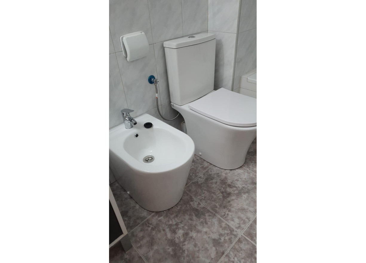 Long time Rental - Flat - Valencia - Morvedre