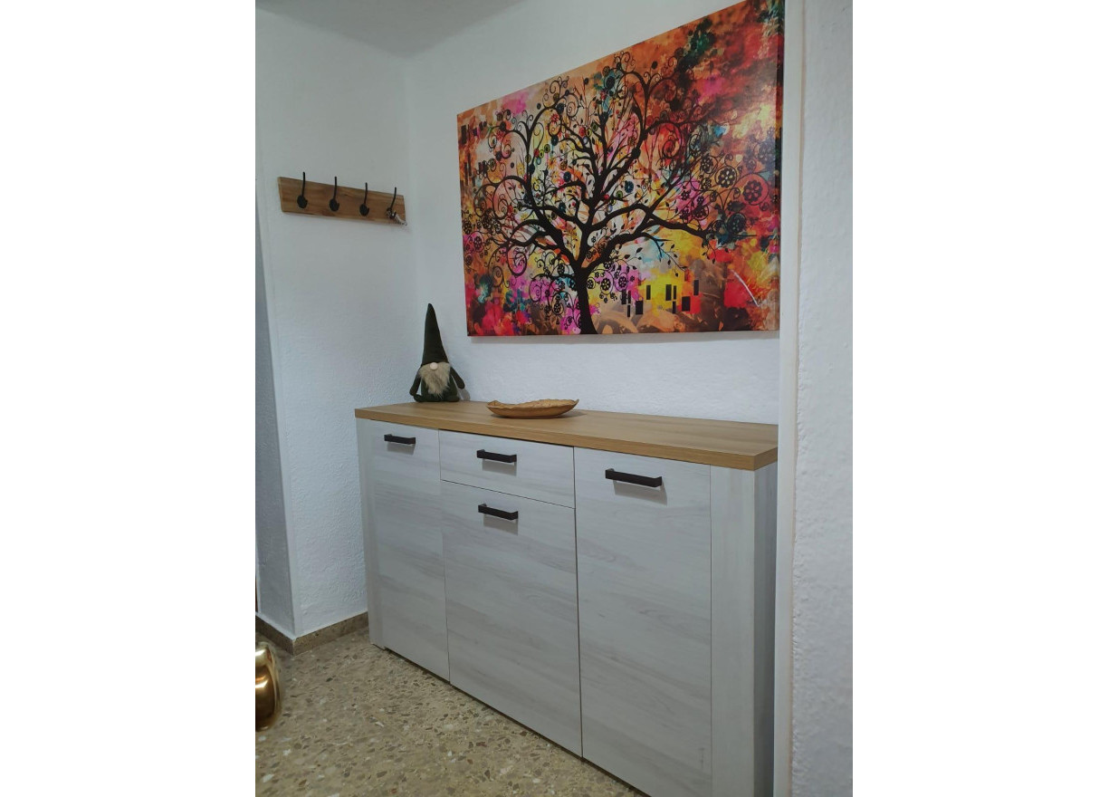 Long time Rental - Flat - Valencia - Morvedre