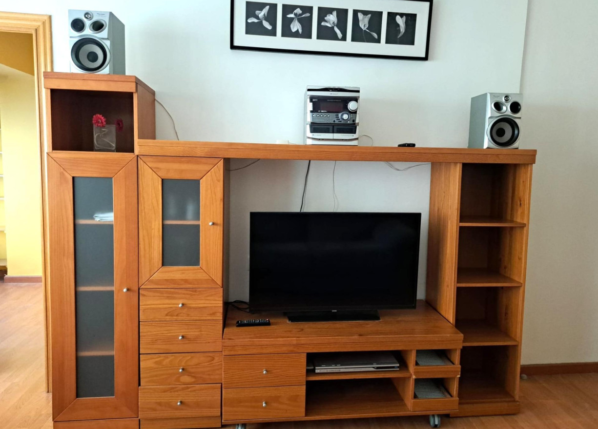 Long time Rental - Flat - Valencia - Morvedre