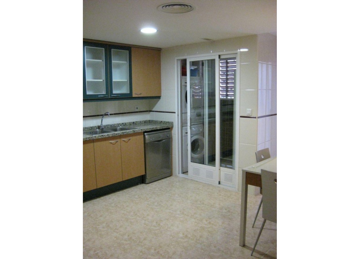 Long time Rental - Flat - Valencia - Nou Benicalap - Nuevo Benicalap