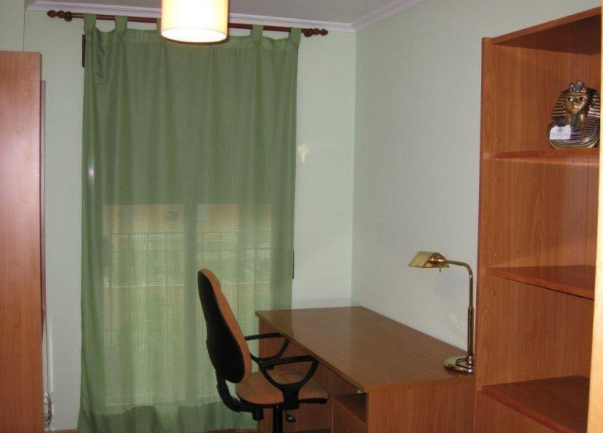 Long time Rental - Flat - Valencia - Nou Benicalap - Nuevo Benicalap