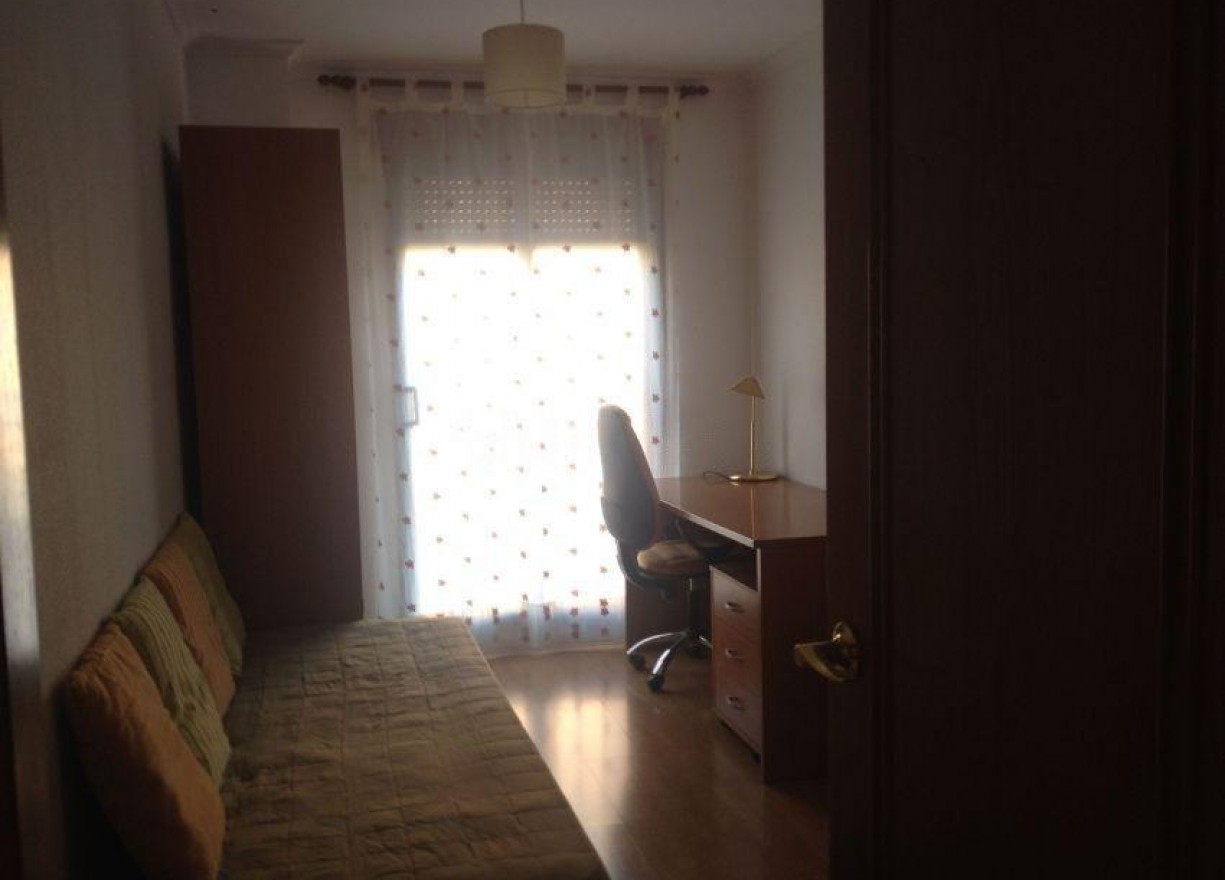 Long time Rental - Flat - Valencia - Nou Benicalap - Nuevo Benicalap
