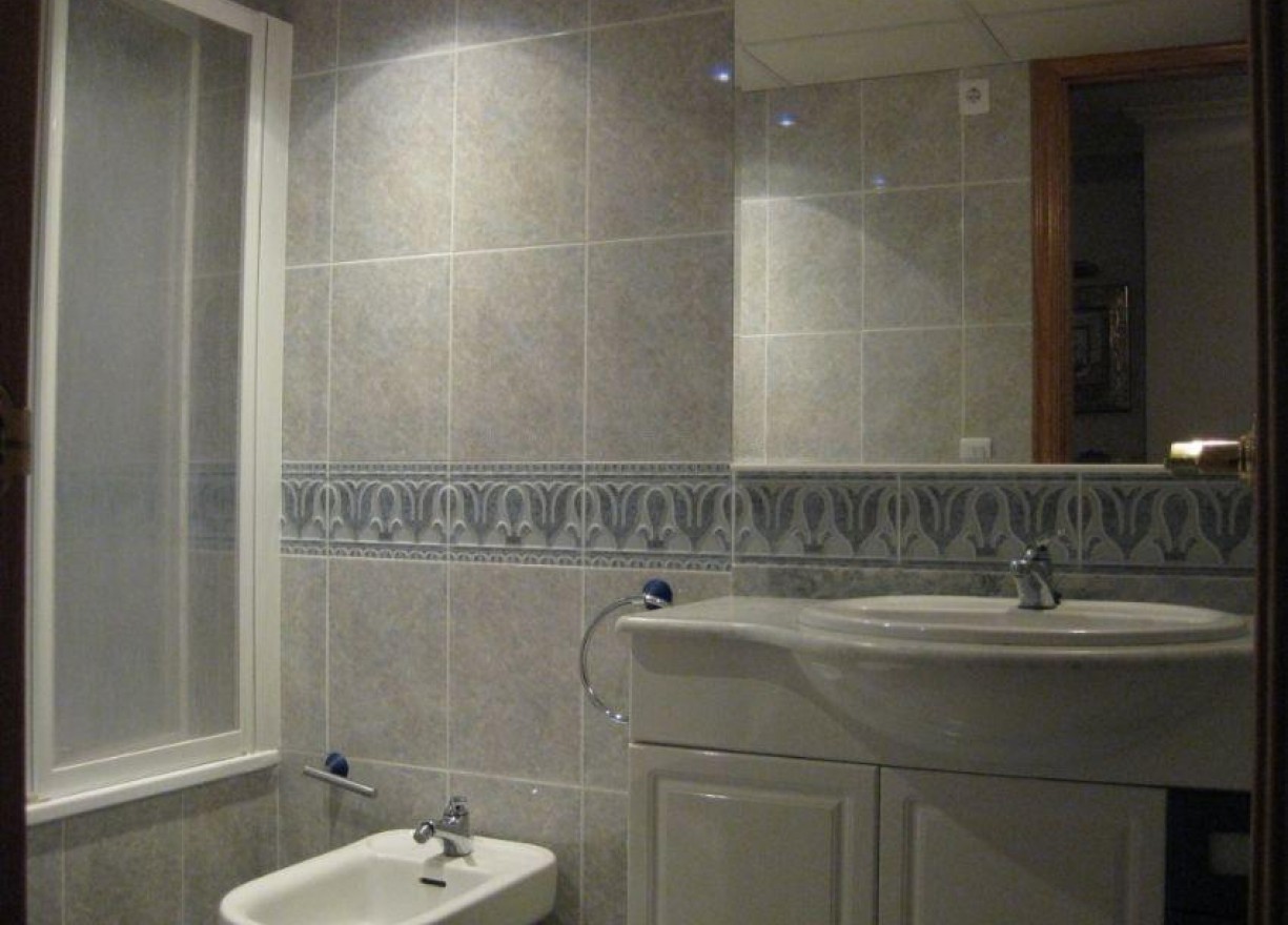 Long time Rental - Flat - Valencia - Nou Benicalap - Nuevo Benicalap
