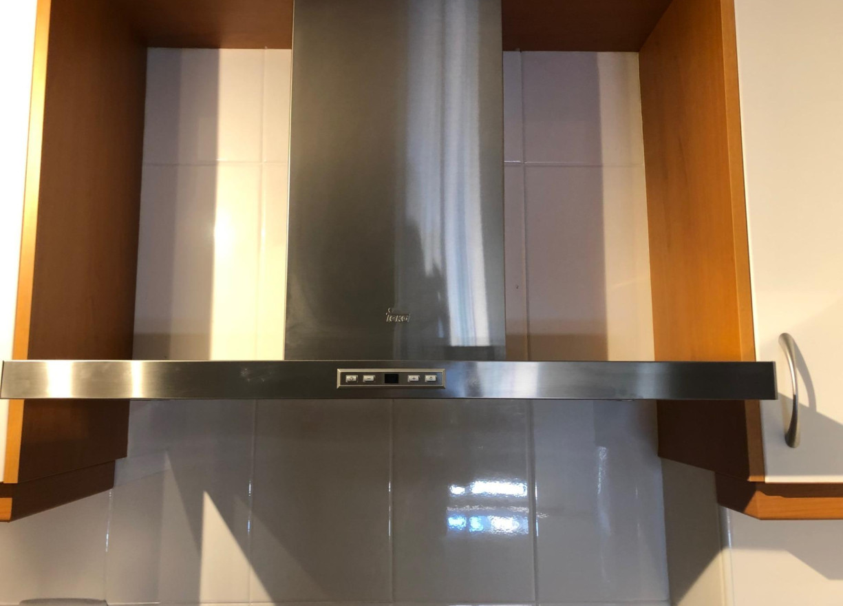 Long time Rental - Flat - Valencia - Nou Benicalap