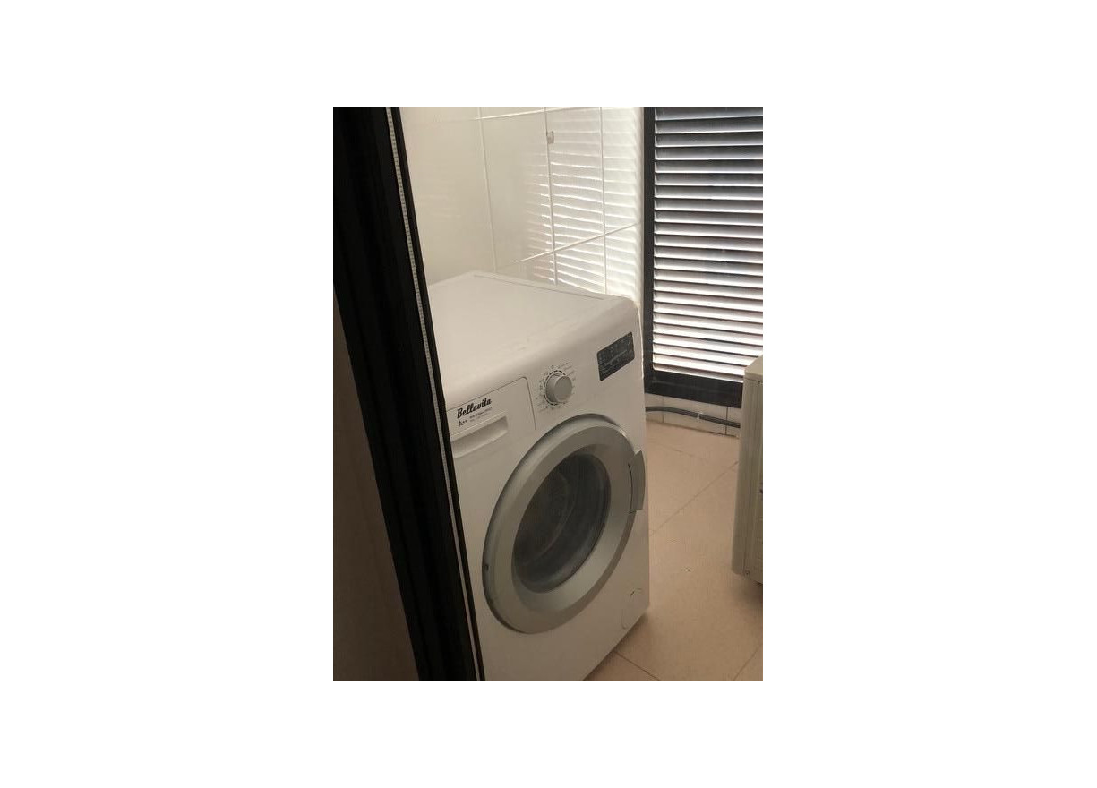 Long time Rental - Flat - Valencia - Nou Benicalap