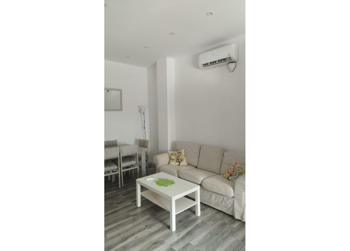 Long time Rental - Flat - Valencia - Nou Moles