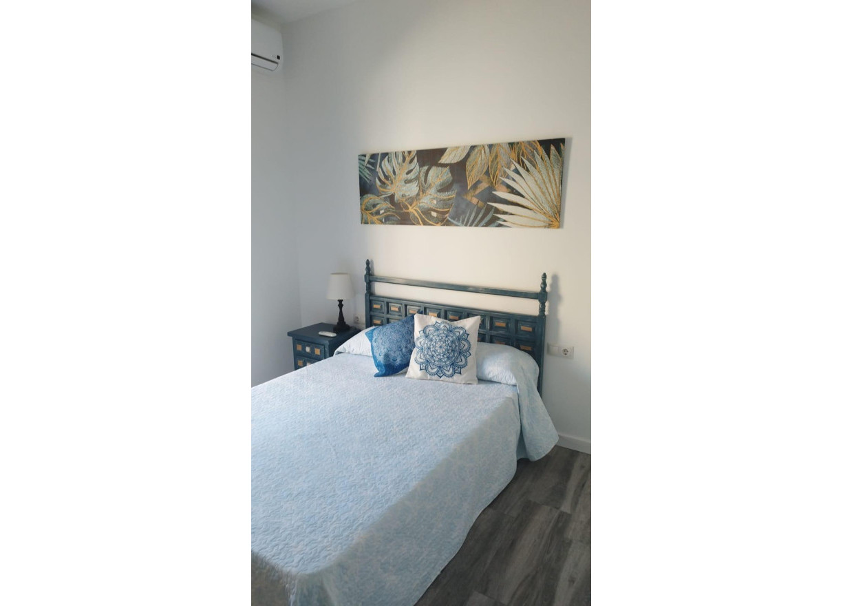 Long time Rental - Flat - Valencia - Nou Moles